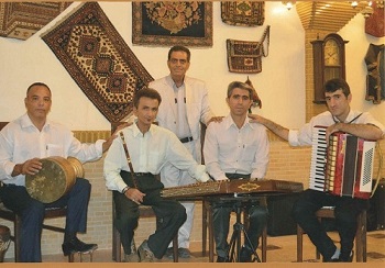 علی بهبهانی