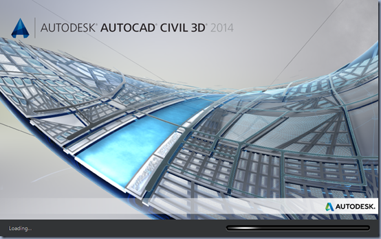 AutoCAD Civil 3D 2014
