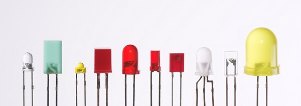 خرید تابلو LED روان و ثابت