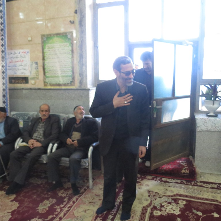 یادواره شهدای روستای کوریجان-کبودراهنگ یادواره شهدای روستای کوریجان-کبودراهنگ