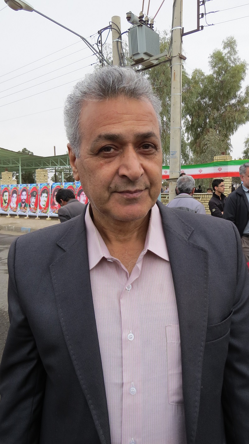 احمدسلیمانی