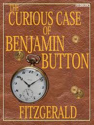 Curious Case of Benjamin Button - Group Reading