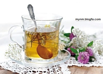 آرام بخش گل گاوزبان