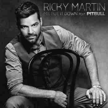 عکس از Ricky Martin ft. Pitbull - Mr. Put It Down
