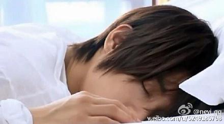 Good Night Hyun Joong