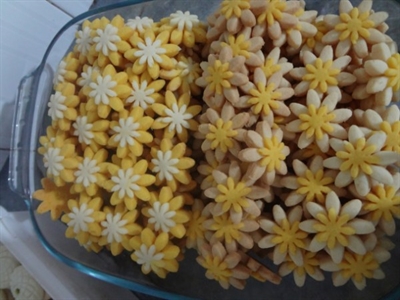 گل مینا