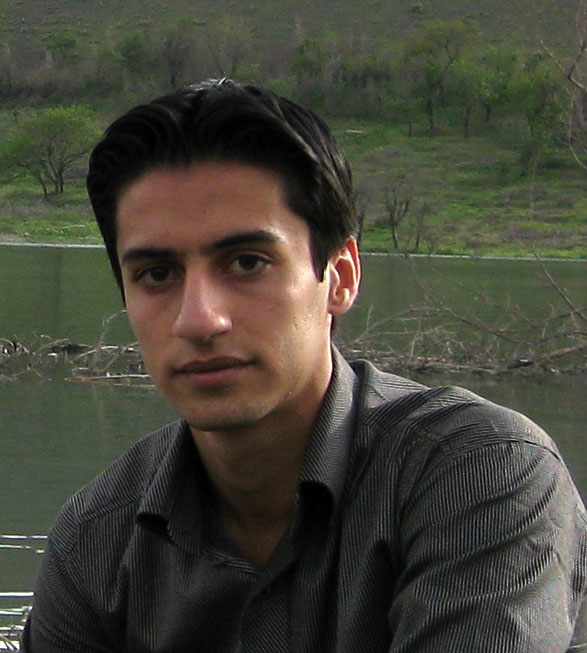 محمدی امیرپسر علی آقا محمدی امیر-پسر علی آقا