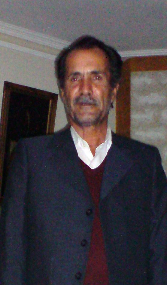 محمدی اصغر محمدی اصغر