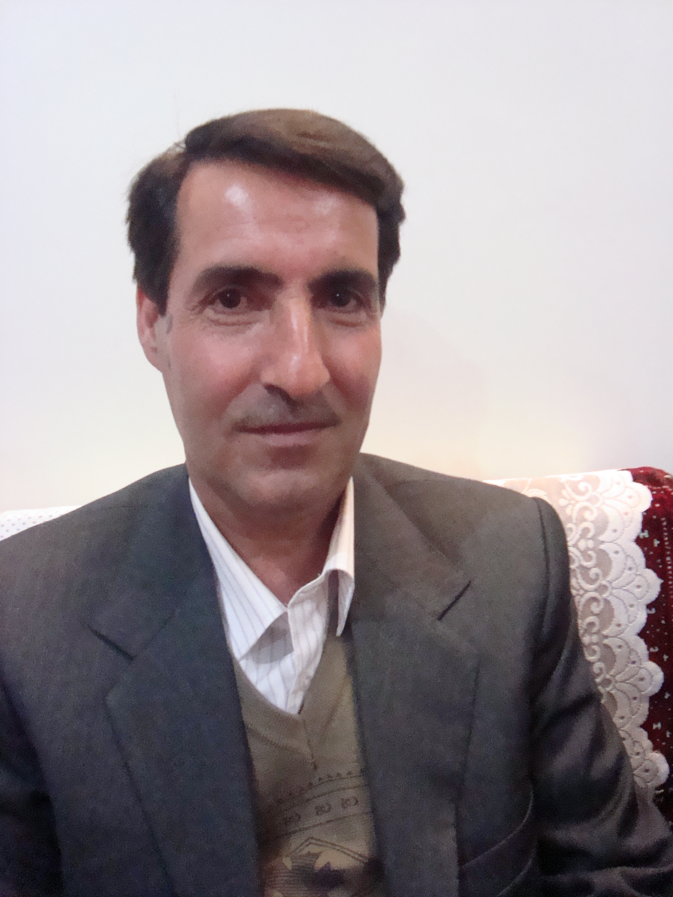 محمدی علی آقا پسر استاد حاج آقا محمدی علی آقا پسر استاد حاج آقا