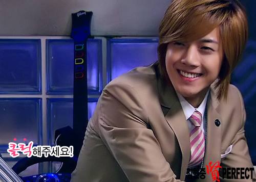 Ji Hoo Sunbae