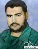 شهید حاج شیر علی سلطانی