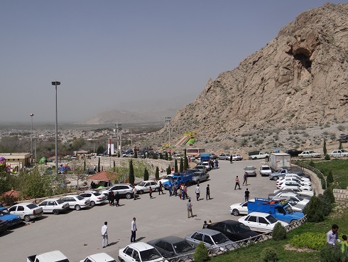 سیدان درایام نوروز