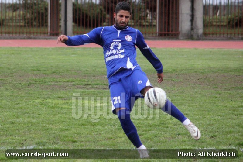 گزارش تصویری داماش گیلان - صنعت نفت آبادان