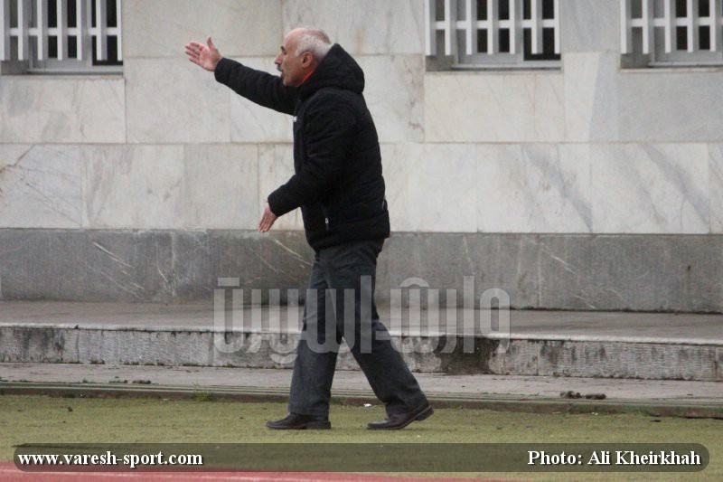 گزارش تصویری داماش گیلان - صنعت نفت آبادان