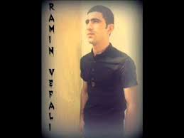 Ramin Vefali 