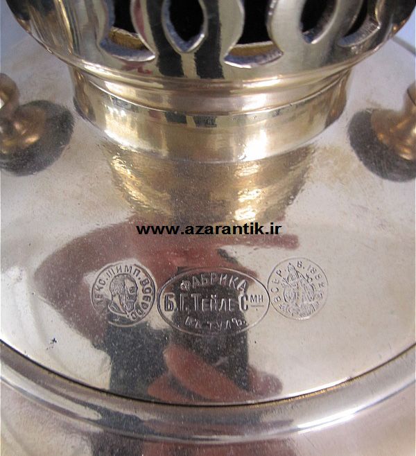 Samovar_coal_Russian_antique_5_.jpg (600×658)