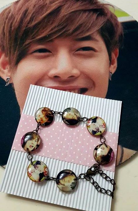 Cute About Hyunjoong in Many Pieces To Sell To Get The Money