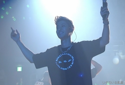 Kim Hyun Joong 2014 World Tour 7 in Seoul