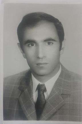 سید طاهر موسوی