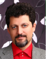 دکتر مهرداد حمیدی