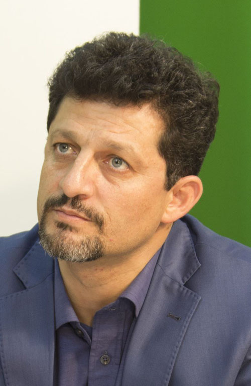 دکتر مهرداد حمیدی