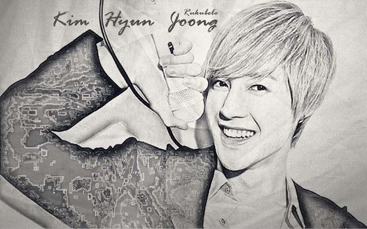 Sketch Pictures KHJ by Rukubebe