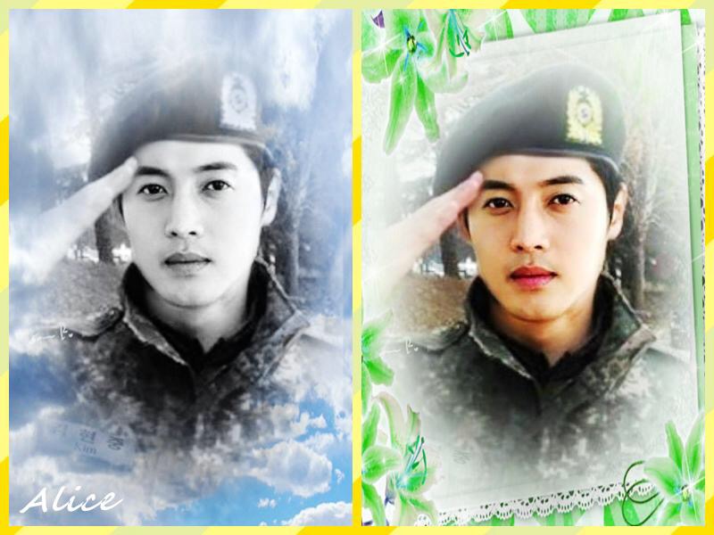 Fan Art @ Alicekhj0606