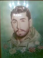 شهیدی از بروجرد