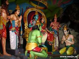 خداشناسی در دوره های مختلف آیین هندو