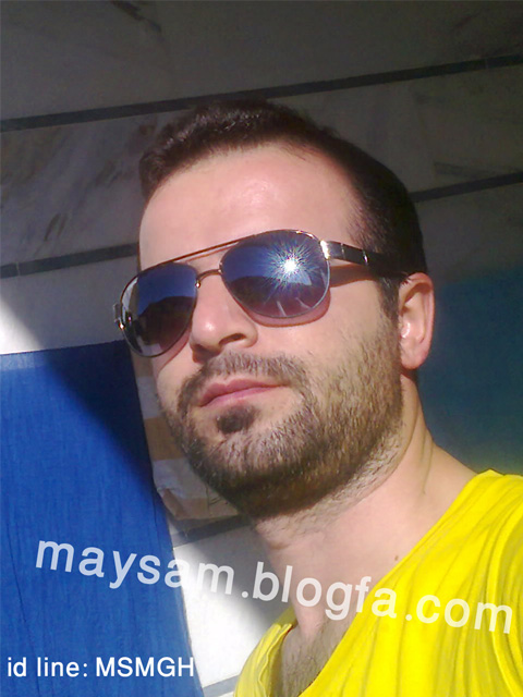 میثم غلامی