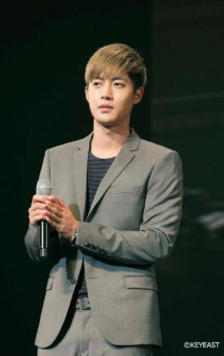 Kim Hyun Joong Understated Acting Teacher Died Wake