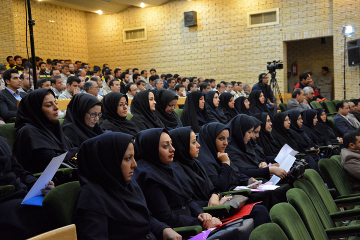 رضا نیک پیام، ایمنی برق ،Reza Nikpayam