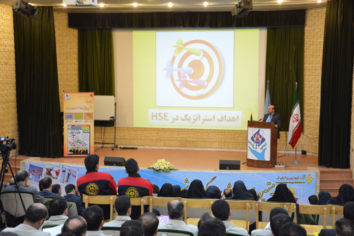 رضا نیک پیام، ایمنی برق ،Reza Nikpayam