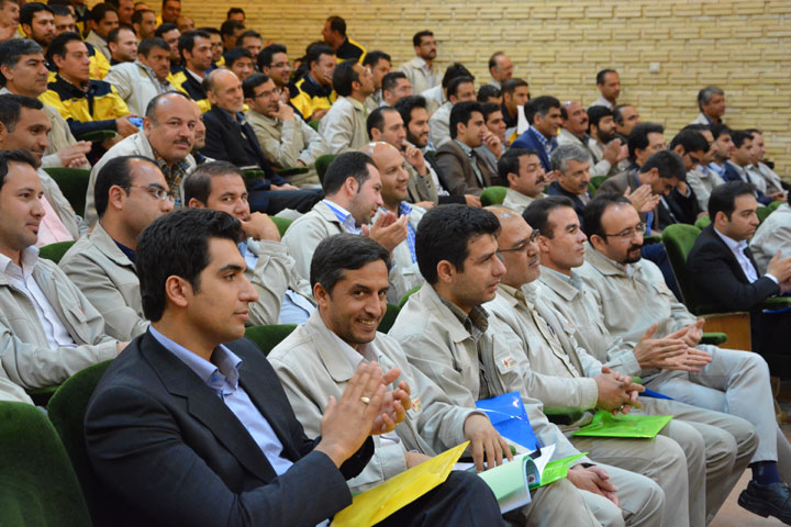 رضا نیک پیام، ایمنی برق ،Reza Nikpayam