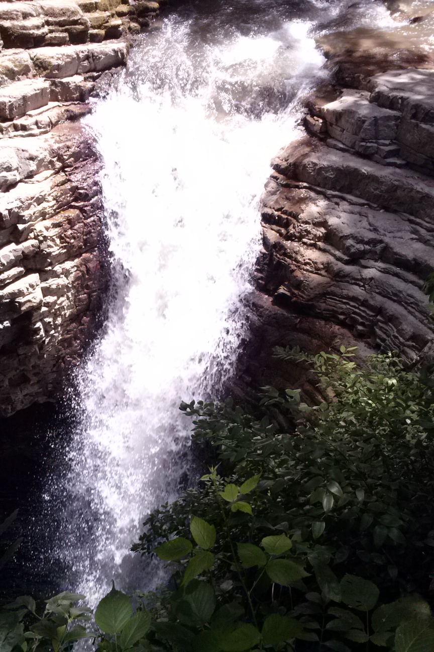 آبشار ويسادار