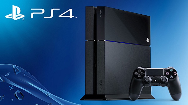 PlayStation 4 رکورد شکنی کرد ! 