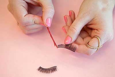 نکته‌های آرایشی, آرایش صورت,آرایش زیبا