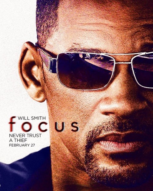 دانلود رایگان فیلم Focus 2015