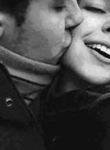 عکس عاشقانه بوسه عکس عاشقانه بوسه