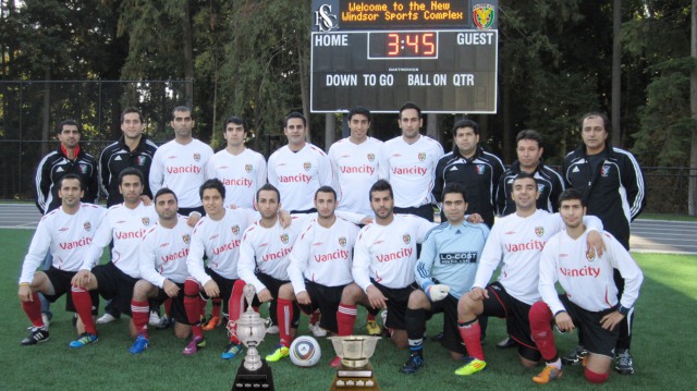 سید علی امیر افتخاری