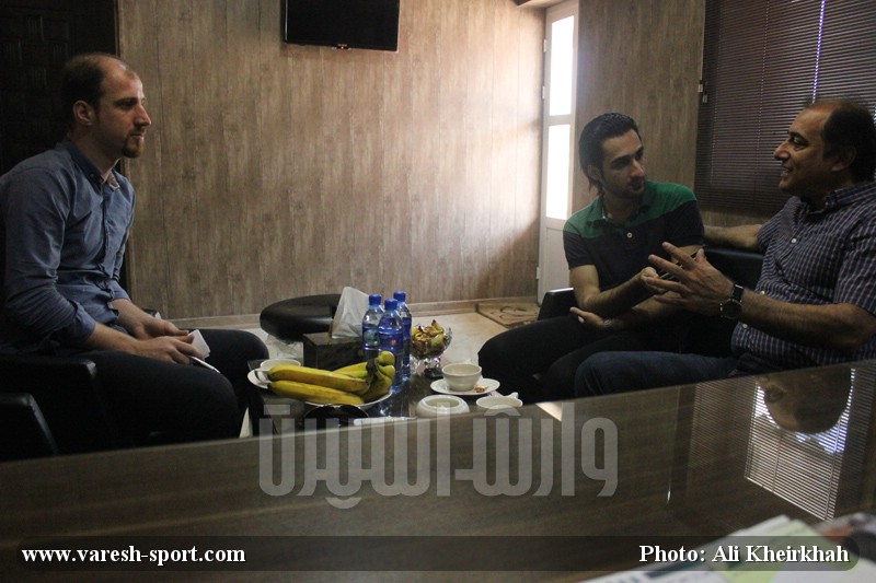 سید علی امیر افتخاری