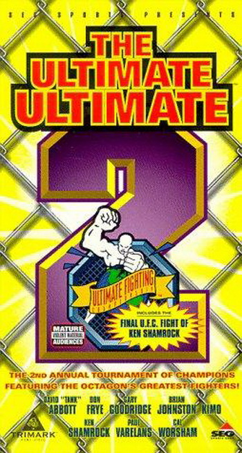 دانلود یو اف سی 11.5 | Ultimate Ultimate 1996-نسخه ی 720