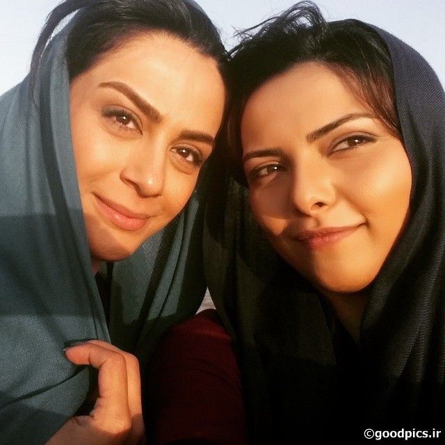 جدیدترین عکس های شقایق نوروزی بازیگر ایرانی