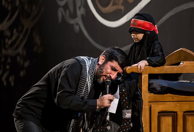 حاج مهدی سلحشور