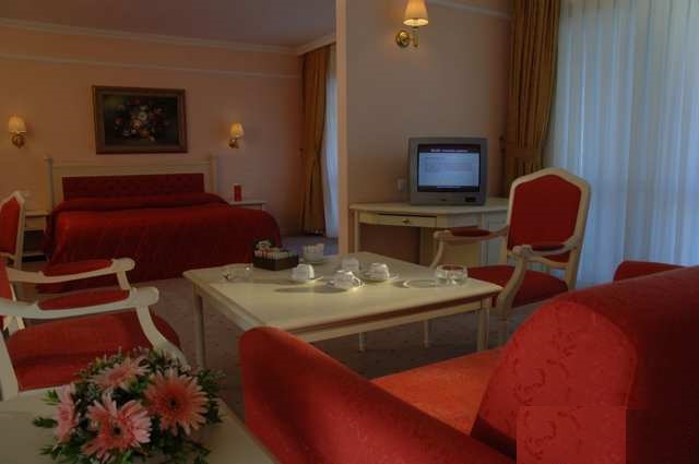Wow Kremlin Palace