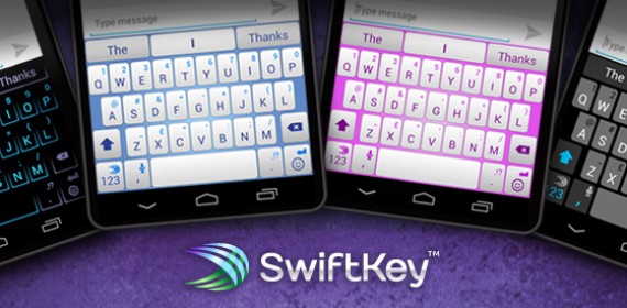دانلود SwiftKey Keyboard Mods Themes Emoji 5.2.0.115