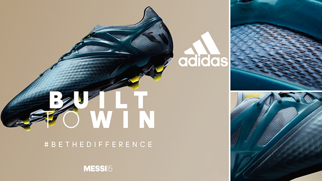 کفش های جدید لیونل مسی برای دیدار فینال لیگ قهرمانان اروپا + عکس