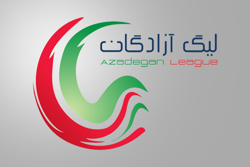 نظر سنجی قرار گرفتن دو تیم برتر در ec-patch از لیگ آزادگان و دسته دوم ایران