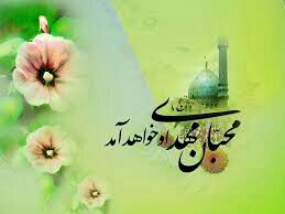 نیمه شعیان , میلاد حضرت مهدی