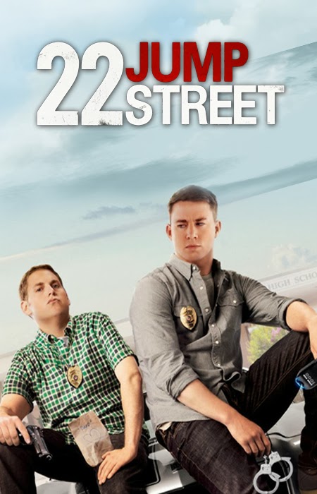 دانلود فیلم  22 Jump Street 2014